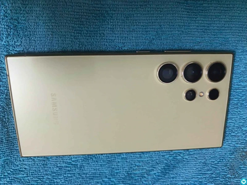 Samsung Galaxy S24 Ultra 256GB - 3/3