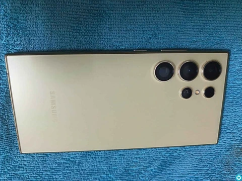 Samsung Galaxy S24 Ultra 256GB - 3