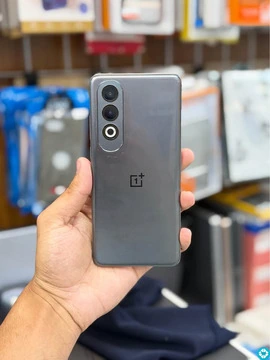 One plus Nord CE4 256-12 GB With warranty Neat and clean Condition Swap and trade Available Goo - 3
