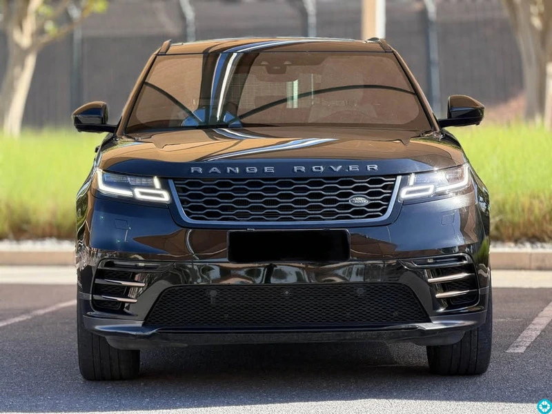 Rangrover Velar R dynamic - 1/7