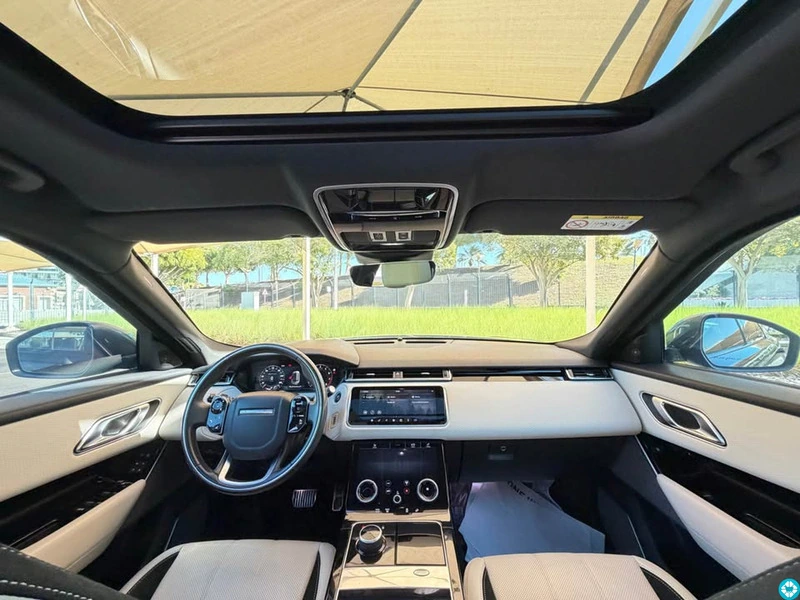 Rangrover Velar R dynamic - 2/7