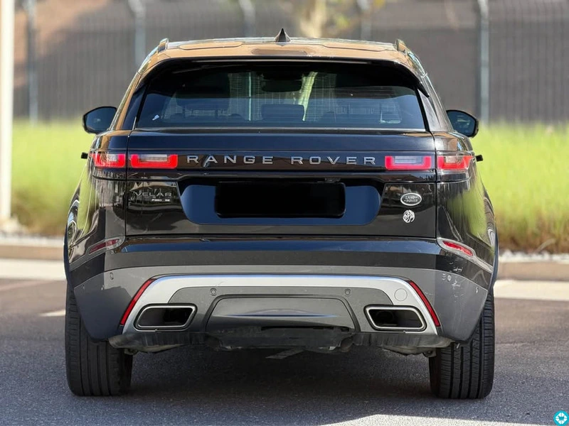Rangrover Velar R dynamic - 3/7