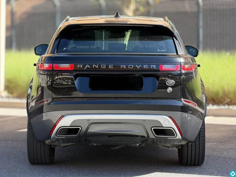Rangrover Velar R dynamic - 3
