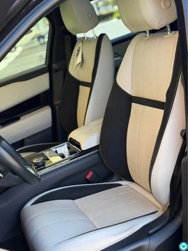 Rangrover Velar R dynamic - 4