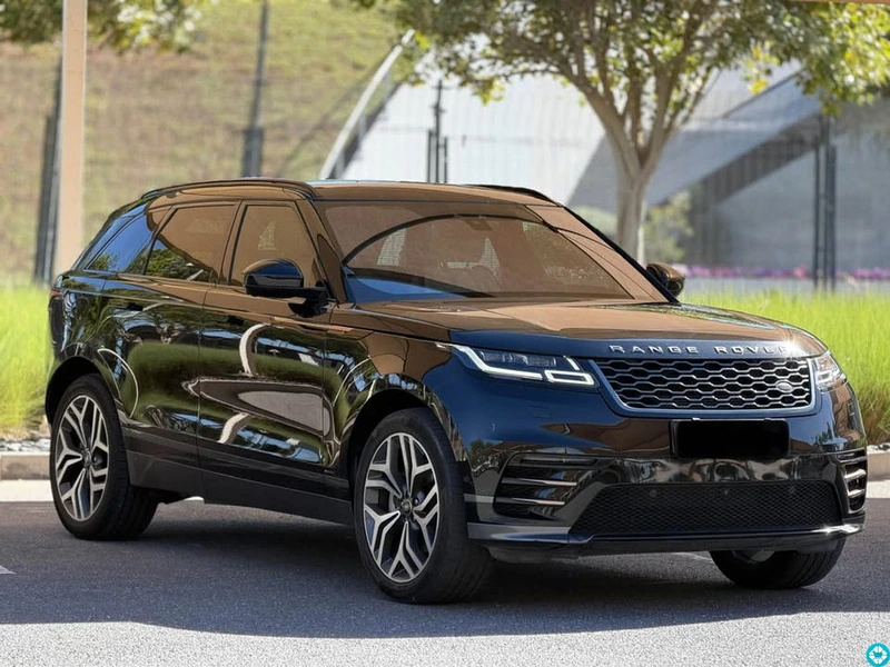 Rangrover Velar R dynamic - 5/7