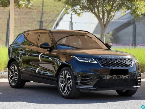 Rangrover Velar R dynamic - 5