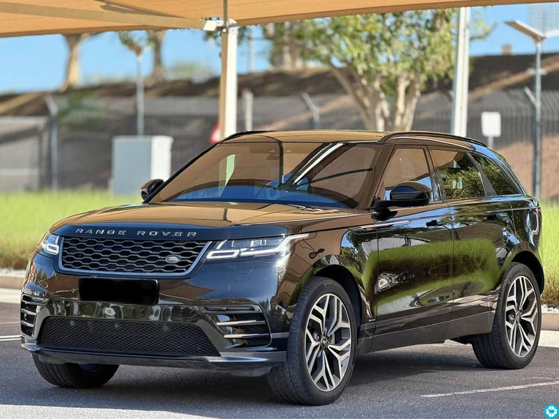 Rangrover Velar R dynamic - 6/7