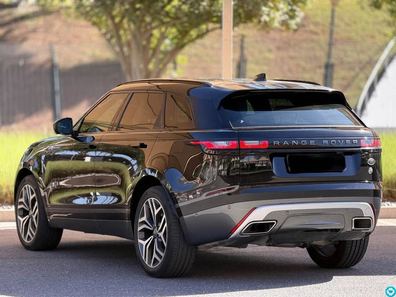 Rangrover Velar R dynamic - 7/7