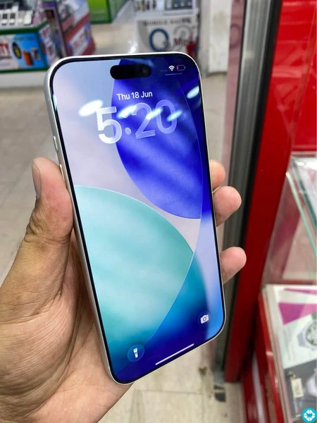 IPhone 17 promax 256Gb Arabic 8 months warranty - 2/7