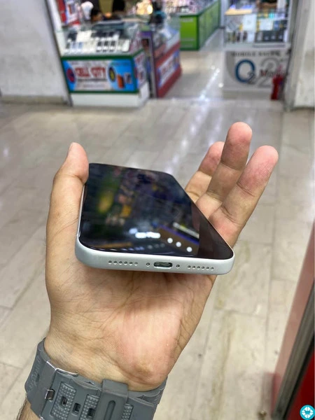 IPhone 17 promax 256Gb Arabic 8 months warranty - 5/7