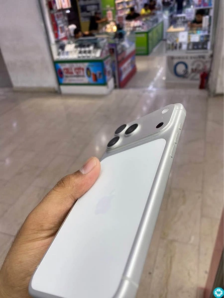 IPhone 17 promax 256Gb Arabic 8 months warranty - 7/7