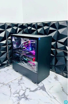 Powerful Gaming Pc
