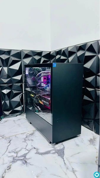 Powerful Gaming Pc - 2/2