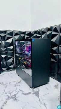 Powerful Gaming Pc - 2