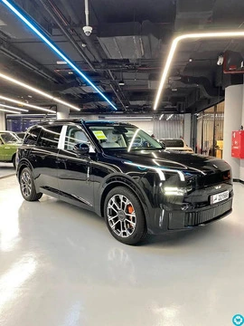 Lynk & co 900 - 2
