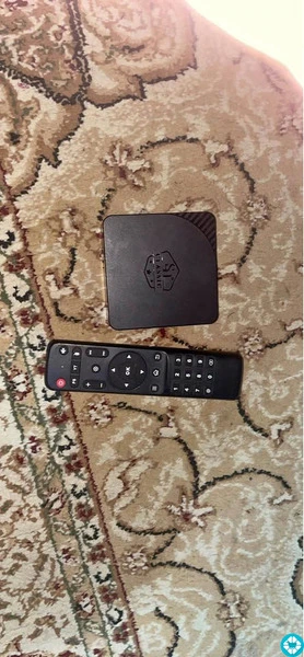 4k box tv