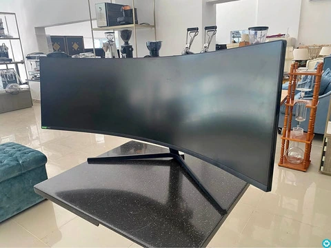 Samsung gaming Monitor