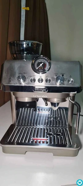Coffee Machine