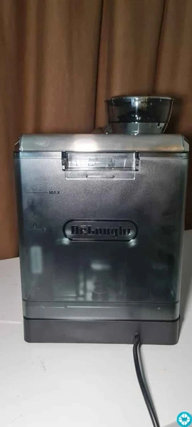 Coffee Machine - 2/2
