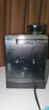 Coffee Machine - 2