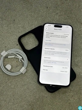 iPhone 15pro Max 256gb - 4