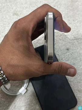 iPhone 15pro Max 256gb - 7