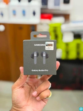 Samsung Galaxy Buds 4 Pro - 2