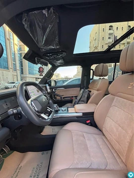 Jetour T2 Luxury - 2