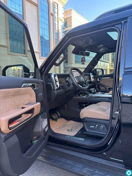 Jetour T2 Luxury - 8
