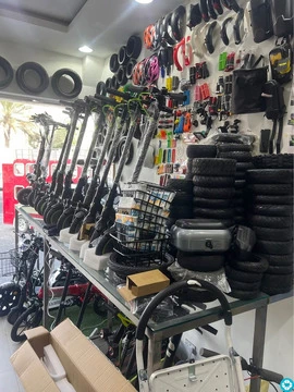 BRAND NEW ELECTRIC SCOOTERS AVAILABLE - 3