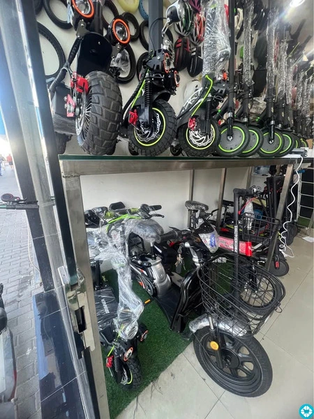 BRAND NEW ELECTRIC SCOOTERS AVAILABLE - 8/8
