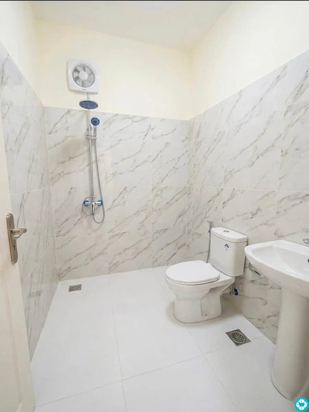 Studio for Family at Bin Mahmoud Near metro - 3/4