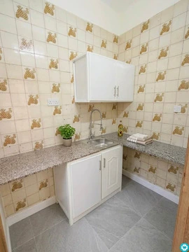 Studio for Family at Bin Mahmoud Near metro - 4