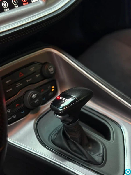Dodge Challenger 2022 - 2/8