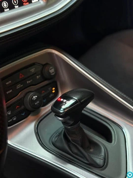 Dodge Challenger 2022 - 2