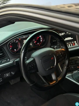 Dodge Challenger 2022 - 3