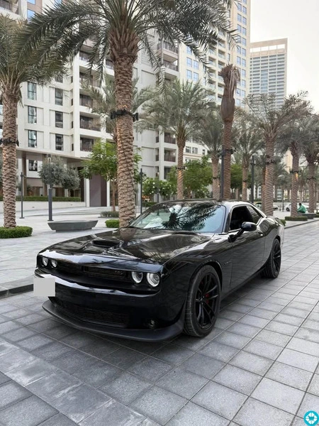 Dodge Challenger 2022 - 4/8