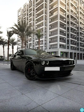 Dodge Challenger 2022 - 6