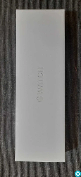 Apple Watch Series 11 42mm - 1/3