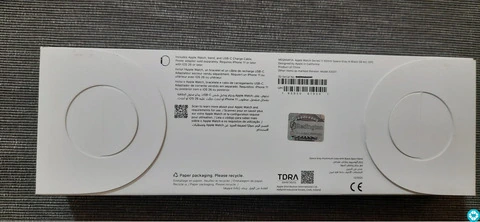Apple Watch Series 11 42mm - 2