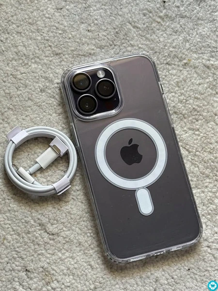 iPhone 14pro Max 256 - 2/7