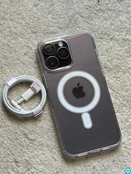 iPhone 14pro Max 256 - 2