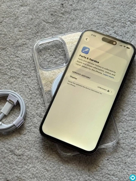 iPhone 14pro Max 256 - 6/7