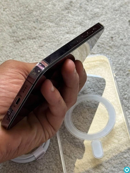 iPhone 14pro Max 256 - 7/7