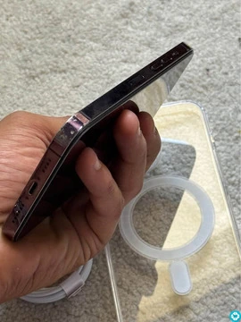 iPhone 14pro Max 256 - 7