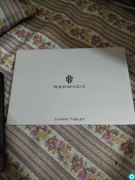 REDMAGIC Astra Gaming Tablet - 4/6