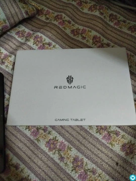 REDMAGIC Astra Gaming Tablet - 4