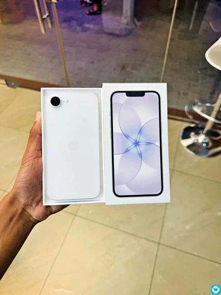 iPhone 17 E 256gb. - 1/4