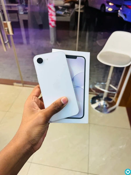 iPhone 17 E 256gb. - 4/4