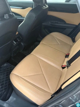 Changan UNI-V 2023 Fully Loaded - 4